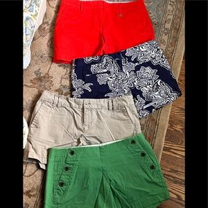 Womens size 8 shorts